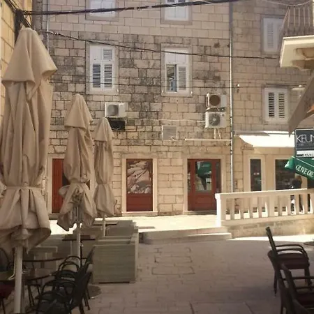 Milina Apartment
