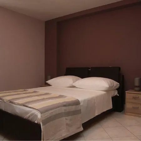 Milina Apartmán *