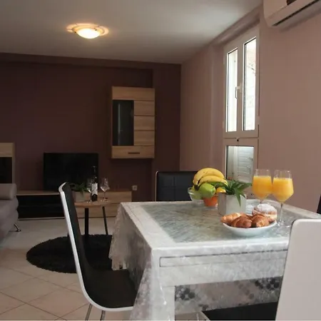 Milina Apartmán