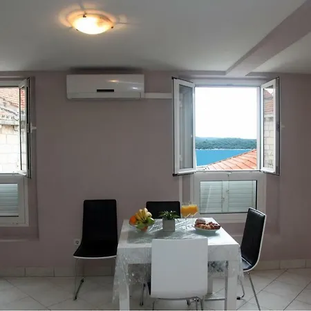 Milina Apartmán *