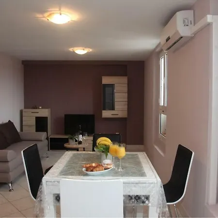 Milina Apartmán Korčula